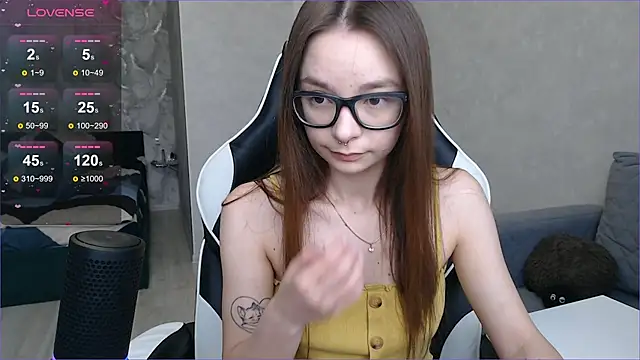 Amarieni online show from March 5, 2025, 12:55 pm