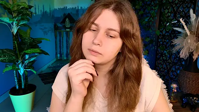 FioraMarmoris online show from June 26, 2026, 5:12 am