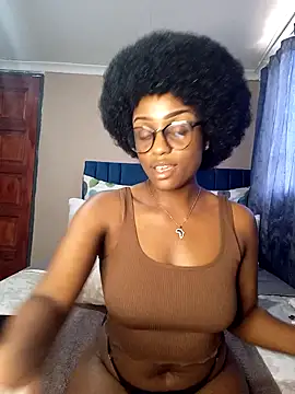 Queen-Chocolate online show from January 25, 2025, 4:45 am