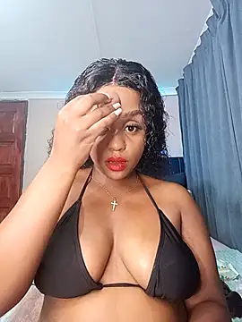 Queen-Chocolate online show from February 7, 2026, 11:08 pm