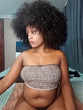 Queen-Chocolate online show from March 15, 2026, 6:58 pm