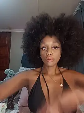 Queen-Chocolate online show from June 14, 2026, 4:03 am