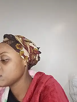Queen-Chocolate online show from June 22, 2026, 1:18 am