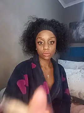 Queen-Chocolate online show from June 27, 2026, 2:38 am