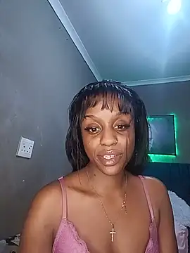 Queen-Chocolate online show from July 1, 2026, 11:59 pm