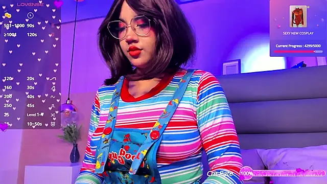 blue koi online show from January 18, 2025, 9:55 pm