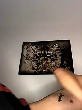 danny 42027 online show from December 7, 2024, 11:34 pm