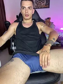 danny 42027 online show from January 31, 2025, 6:35 am