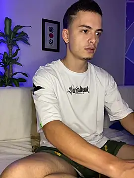 danny 42027 online show from February 28, 2025, 1:05 am