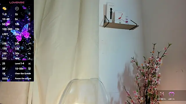 angeli sexi online show from September 14, 2025, 12:43 am