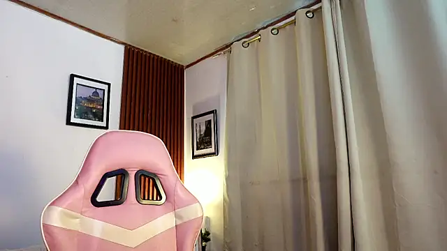 angeli sexi online show from July 25, 2026, 10:18 pm