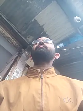 sagarghai07 online show from February 8, 2026, 11:57 am