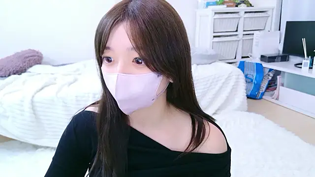 HaruruHappy online show from April 29, 2026, 11:47 am