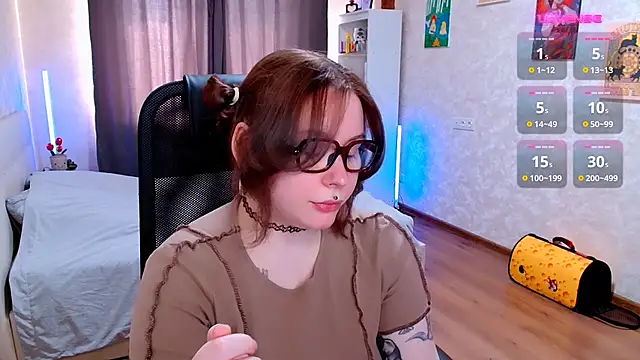 Blueberry-baby online show from June 30, 2026, 9:54 am