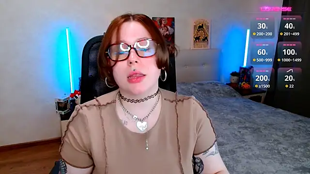 Blueberry-baby online show from August 3, 2026, 2:44 pm