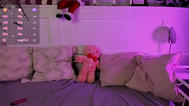 Snapshot of UnaMedison chatting on December 19, 2024, 9:07 am UnaMedison online show from December 19, 2024, 9:07 am