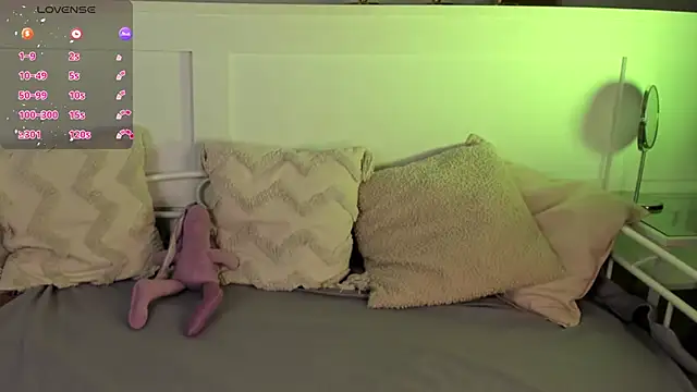 Snapshot of UnaMedison chatting on January 15, 2025, 9:35 am UnaMedison online show from January 15, 2025, 9:35 am