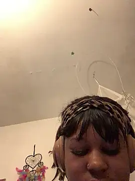 Snapshot of Sexy_ebony_BunNey chatting on March 6, 2025, 3:46 am Sexy ebony BunNey online show from March 6, 2025, 3:46 am