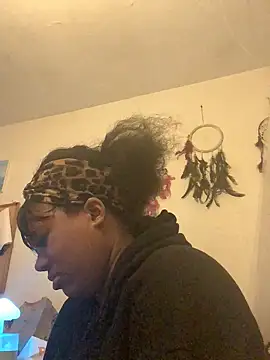 Snapshot of Sexy_ebony_BunNey chatting on March 6, 2025, 3:02 pm Sexy ebony BunNey online show from March 6, 2025, 3:02 pm