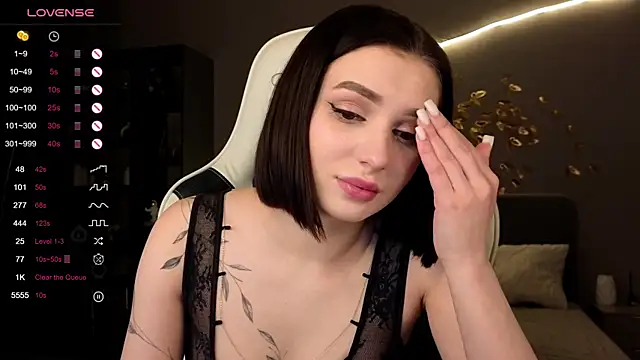 Snapshot of ammy_cummy chatting on November 17, 2025, 3:01 am ammy cummy online show from November 17, 2025, 3:01 am