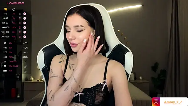 Snapshot of ammy_cummy chatting on December 16, 2025, 3:00 am ammy cummy online show from December 16, 2025, 3:00 am