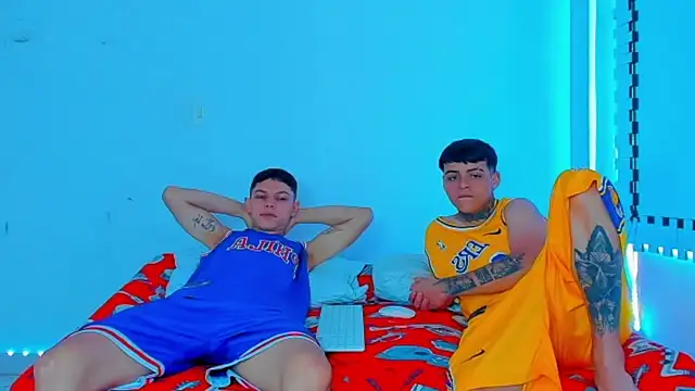 Snapshot of HOT_boy2025 chatting on December 16, 2024, 3:11 pm HOT boy2025 online show from December 16, 2024, 3:11 pm