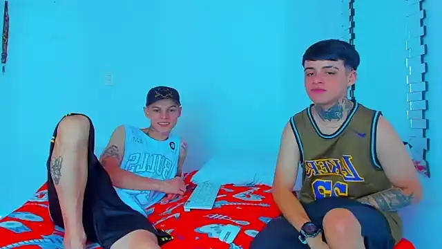 Snapshot of HOT_boy2025 chatting on January 7, 2025, 4:05 pm HOT boy2025 online show from January 7, 2025, 4:05 pm