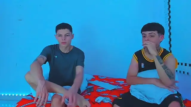 Snapshot of HOT_boy2025 chatting on January 12, 2025, 3:49 am HOT boy2025 online show from January 12, 2025, 3:49 am