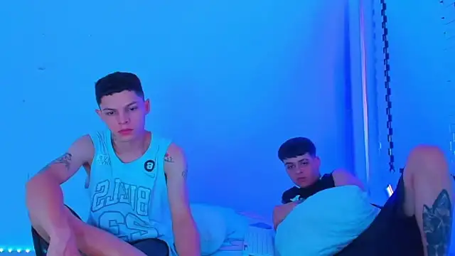 Snapshot of HOT_boy2025 chatting on January 22, 2025, 5:59 am HOT boy2025 online show from January 22, 2025, 5:59 am