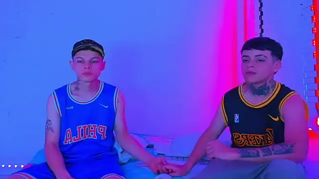 Snapshot of HOT_boy2025 chatting on January 23, 2025, 11:05 pm HOT boy2025 online show from January 23, 2025, 11:05 pm