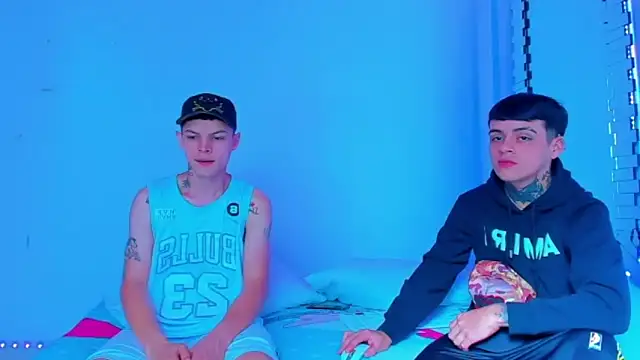 Snapshot of HOT_boy2025 chatting on January 30, 2025, 2:25 pm HOT boy2025 online show from January 30, 2025, 2:25 pm