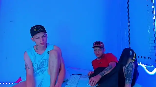 Snapshot of HOT_boy2025 chatting on January 30, 2025, 9:14 pm HOT boy2025 online show from January 30, 2025, 9:14 pm