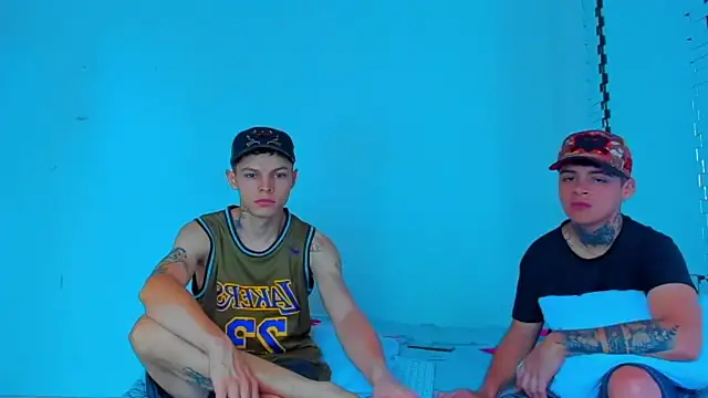 Snapshot of HOT_boy2025 chatting on January 31, 2025, 5:42 pm HOT boy2025 online show from January 31, 2025, 5:42 pm