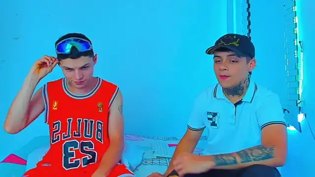 Snapshot of HOT_boy2025 chatting on February 3, 2025, 8:03 pm HOT boy2025 online show from February 3, 2025, 8:03 pm