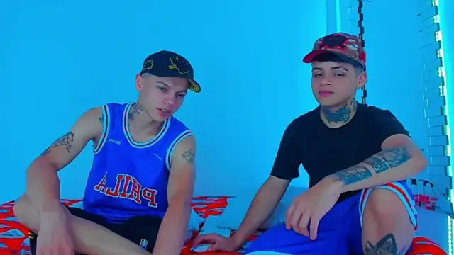 Snapshot of HOT_boy2025 chatting on February 11, 2025, 7:16 pm HOT boy2025 online show from February 11, 2025, 7:16 pm