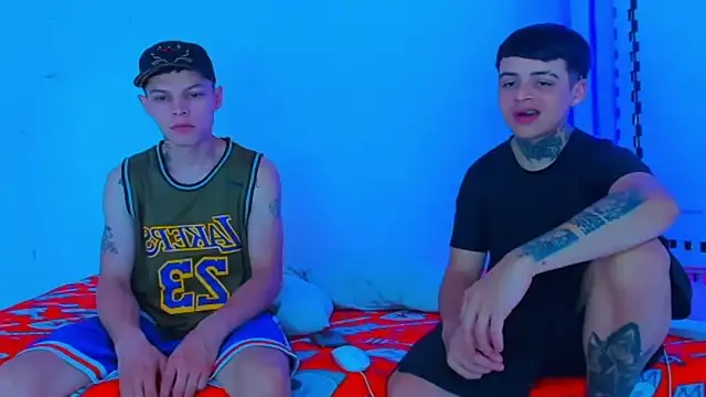 Snapshot of HOT_boy2025 chatting on February 19, 2025, 8:10 pm HOT boy2025 online show from February 19, 2025, 8:10 pm