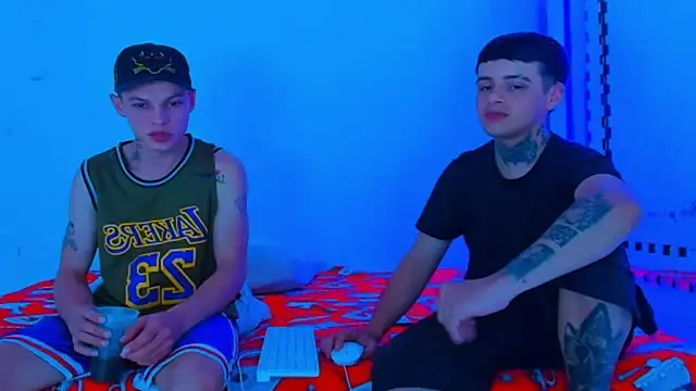 Snapshot of HOT_boy2025 chatting on February 19, 2025, 11:14 pm HOT boy2025 online show from February 19, 2025, 11:14 pm