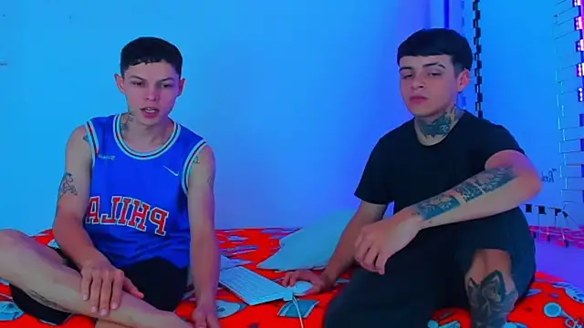 Snapshot of HOT_boy2025 chatting on February 22, 2025, 10:09 pm HOT boy2025 online show from February 22, 2025, 10:09 pm