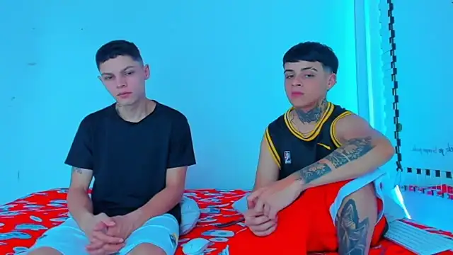 Snapshot of HOT_boy2025 chatting on March 3, 2025, 7:17 pm HOT boy2025 online show from March 3, 2025, 7:17 pm