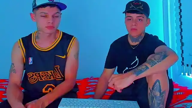 Snapshot of HOT_boy2025 chatting on March 8, 2025, 10:56 pm HOT boy2025 online show from March 8, 2025, 10:56 pm