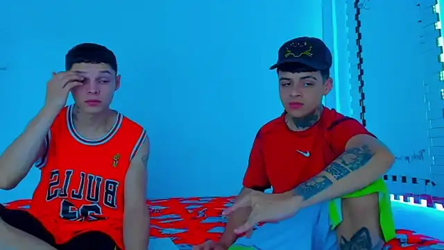 Snapshot of HOT_boy2025 chatting on March 11, 2025, 9:26 pm HOT boy2025 online show from March 11, 2025, 9:26 pm