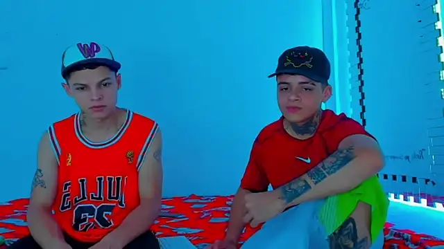 Snapshot of HOT_boy2025 chatting on March 12, 2025, 12:31 am HOT boy2025 online show from March 12, 2025, 12:31 am