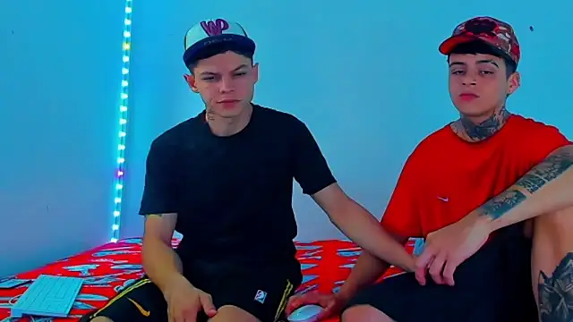 Snapshot of HOT_boy2025 chatting on March 17, 2025, 9:23 pm HOT boy2025 online show from March 17, 2025, 9:23 pm