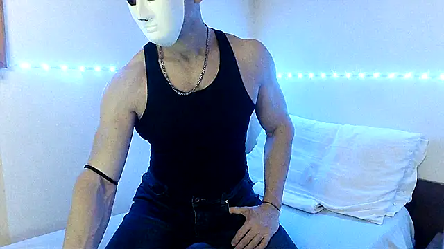 Snapshot of Alexx_Fit023 chatting on December 27, 2024, 9:22 pm Alexx Fit023 online show from December 27, 2024, 9:22 pm