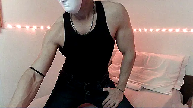 Snapshot of Alexx_Fit023 chatting on January 28, 2025, 9:40 pm Alexx Fit023 online show from January 28, 2025, 9:40 pm