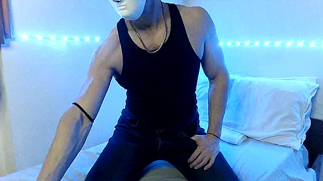 Snapshot of Alexx_Fit023 chatting on February 27, 2025, 9:47 pm Alexx Fit023 online show from February 27, 2025, 9:47 pm