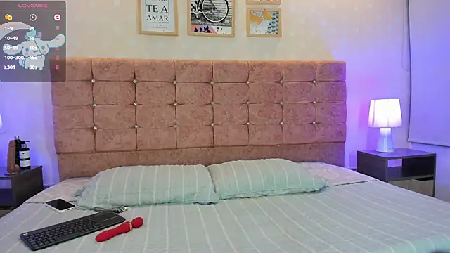 Snapshot of liaa_18 chatting on February 13, 2025, 4:43 am liaa 18 online show from February 13, 2025, 4:43 am