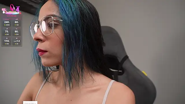 little-eli online show from January 7, 2026, 7:05 pm