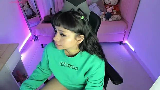 Snapshot of zoesullivan chatting on January 27, 2025, 9:44 am zoesullivan online show from January 27, 2025, 9:44 am