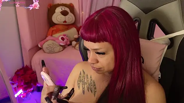 zoesullivan online show from July 9, 2026, 10:08 am